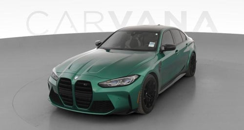Used BMW M3 for Sale Online | Carvana