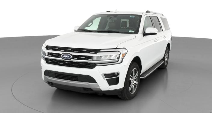 2023 Ford Expedition MAX Limited -
                Tooele, UT