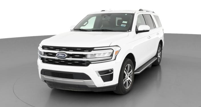 2022 Ford Expedition Limited -
                Rocklin, CA