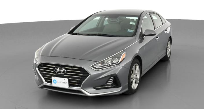 2018 Hyundai Sonata SEL -
                Trenton, OH