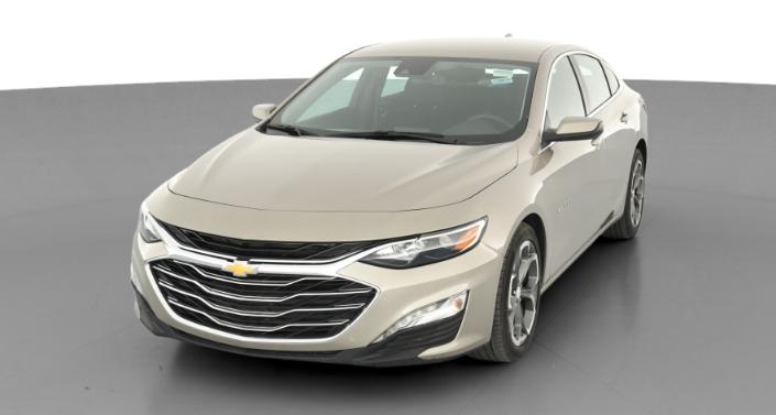 2023 Chevrolet Malibu LT -
                San Antonio, TX