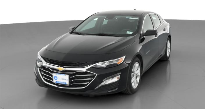 2023 Chevrolet Malibu LT -
                Tooele, UT