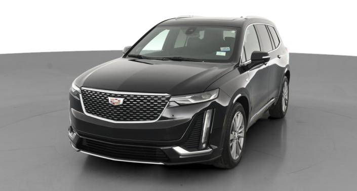 2023 Cadillac XT6 Premium Luxury -
                Bessemer, AL