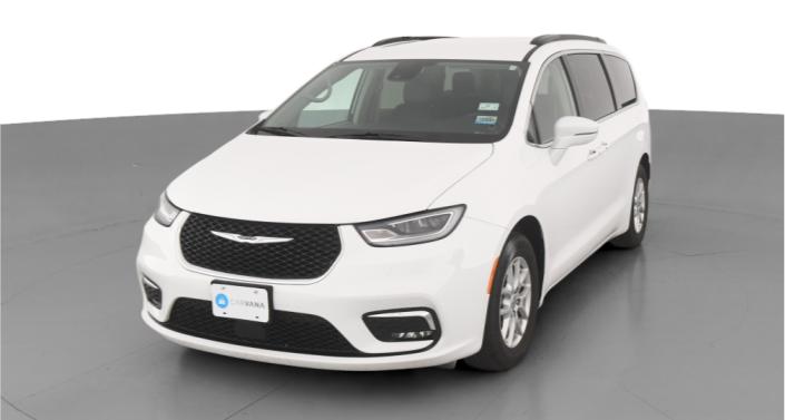 2022 Chrysler Pacifica Touring L -
                Indianapolis, IN