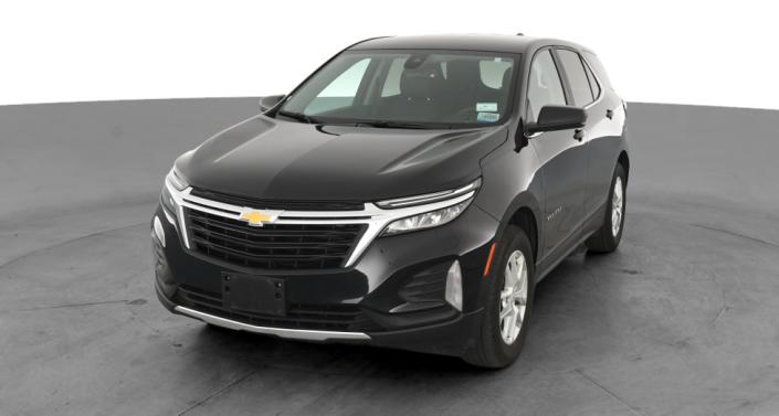 2023 Chevrolet Equinox LT -
                Bessemer, AL