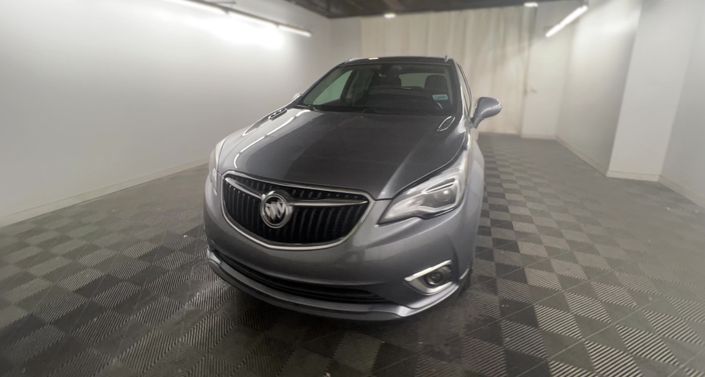 2020 Buick Envision Essence -
                Beverly, NJ