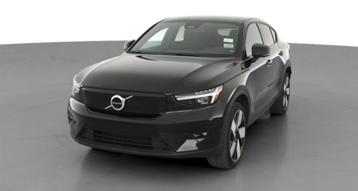 2023 Volvo C40 Ultimate -
                Bessemer, AL