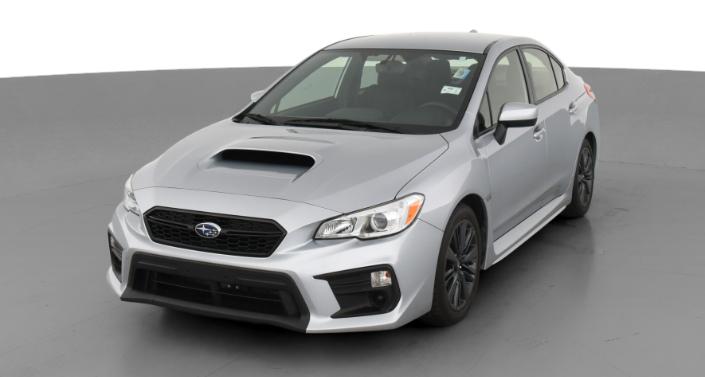 2018 Subaru WRX Base -
                Concord, NC