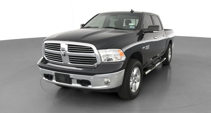 2016 RAM 1500 Big Horn -
                Bessemer, AL