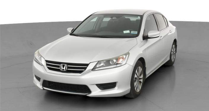 2015 Honda Accord LX -
                Bessemer, AL