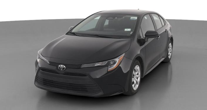 2023 Toyota Corolla LE -
                Auburn, GA