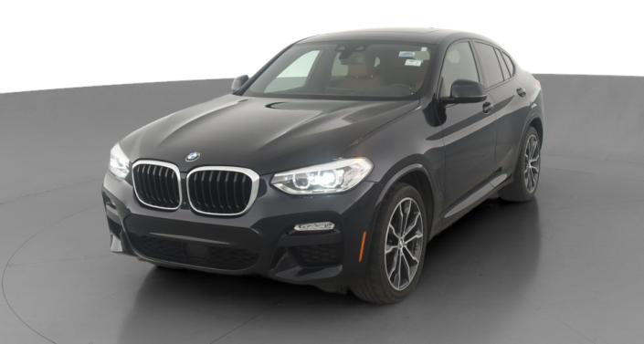 2019 BMW X4 xDrive30i -
                Hebron, OH