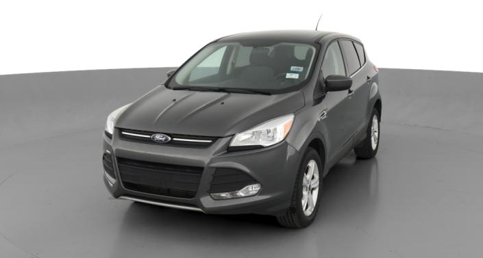 2016 Ford Escape SE -
                Concord, NC