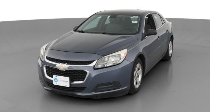 2014 Chevrolet Malibu LS -
                Concord, NC