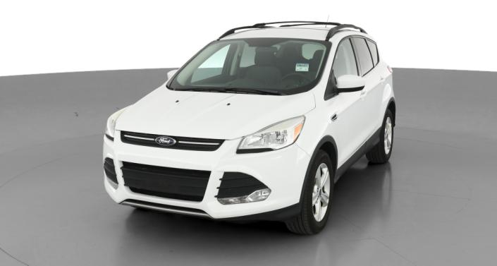 2016 Ford Escape SE -
                Lorain, OH