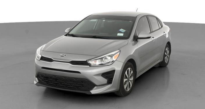 2021 Kia Rio S -
                Bessemer, AL