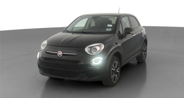 2020 Fiat 500X Pop -
                Indianapolis, IN