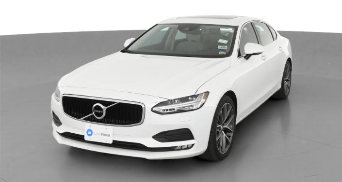 2018 Volvo S90 T6 Momentum -
                Colonial Heights, VA