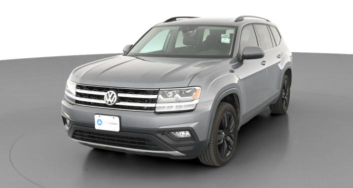 2020 Volkswagen Atlas SE -
                San Antonio, TX