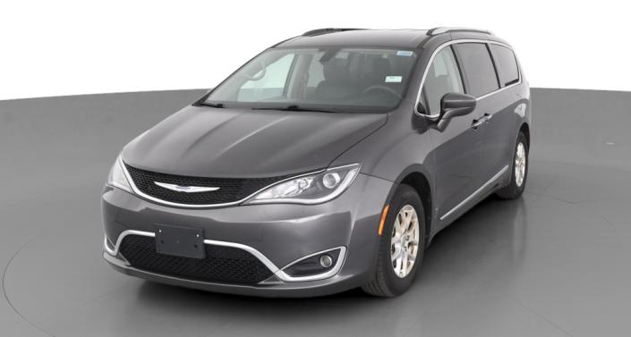 2020 Chrysler Pacifica Touring L -
                Concord, NC