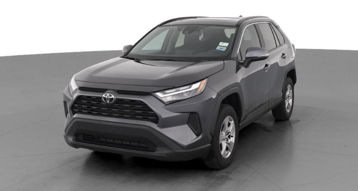 2023 Toyota RAV4 XLE -
                Haines City, FL