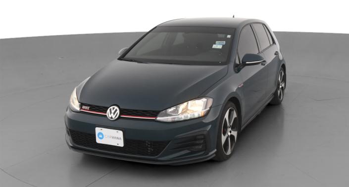 2019 Volkswagen Golf GTI S -
                Indianapolis, IN