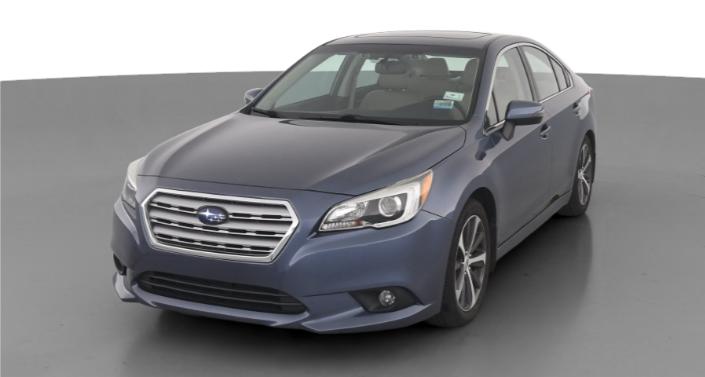 2015 Subaru Legacy Limited -
                Auburn, GA