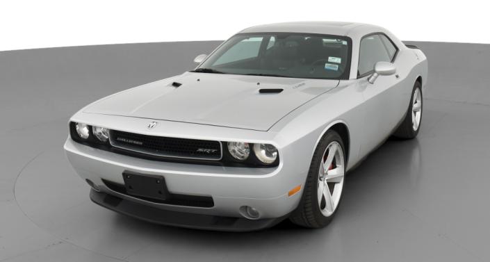 2010 Dodge Challenger SRT8 -
                Concord, NC