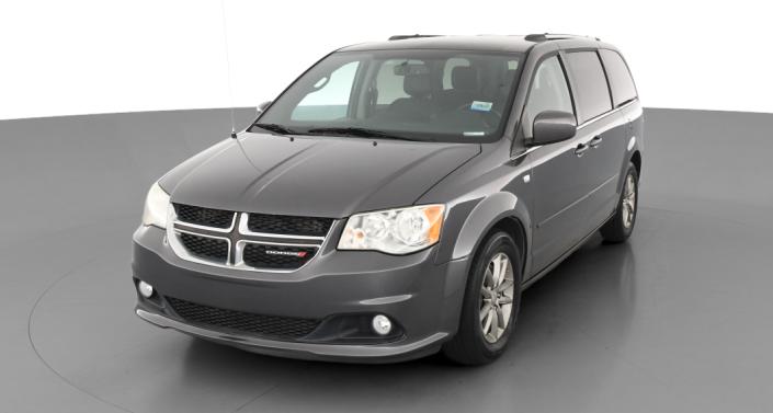 2014 Dodge Grand Caravan SXT -
                Haines City, FL