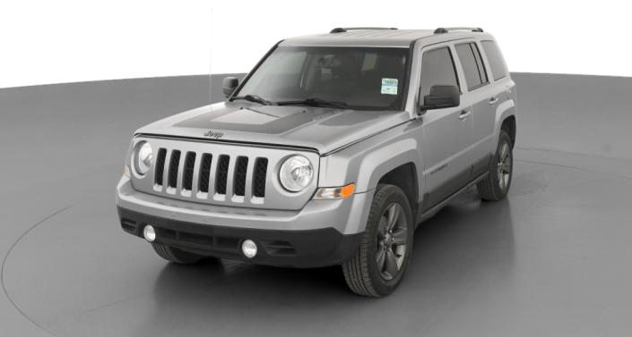 2017 Jeep Patriot Sport -
                Indianapolis, IN