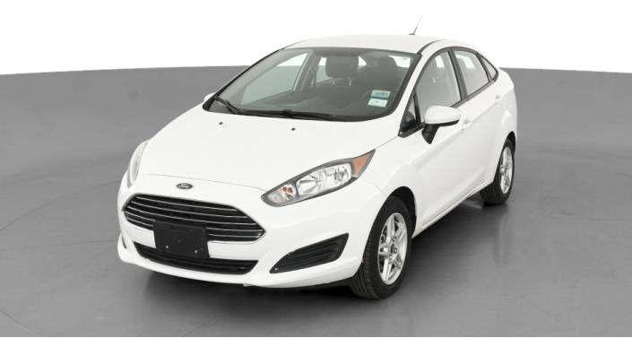 2019 Ford Fiesta SE -
                Bessemer, AL