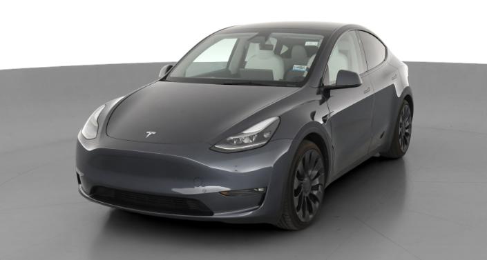 2023 Tesla Model Y Performance -
                San Antonio, TX