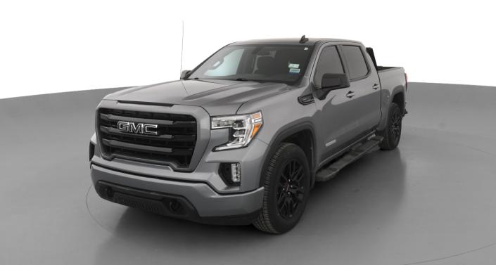 2021 GMC Sierra 1500 Elevation -
                Fort Worth, TX