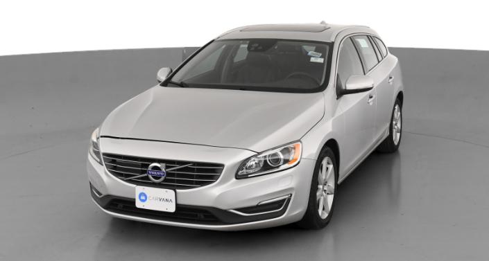 2016 Volvo V60 T5 -
                Beverly, NJ