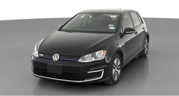 2016 Volkswagen e-Golf SE -
                Lorain, OH