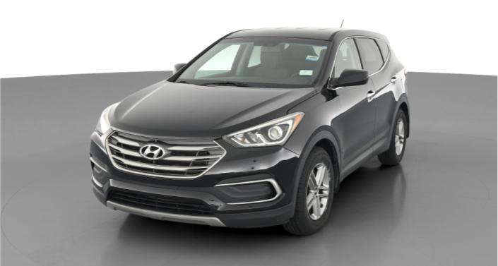 2018 Hyundai Santa Fe Sport 2.0T -
                Trenton, OH