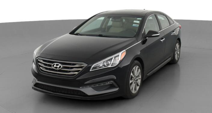 2016 Hyundai Sonata Limited -
                Concord, NC