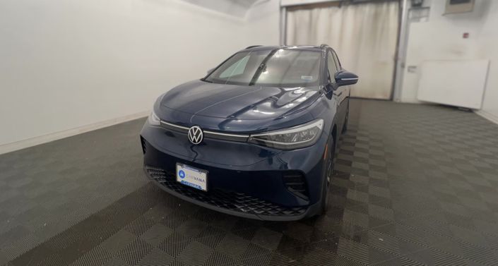 2023 Volkswagen ID.4 Pro -
                Framingham, MA