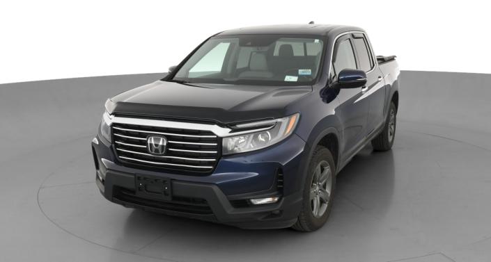 2022 Honda Ridgeline RTL-E -
                Bessemer, AL