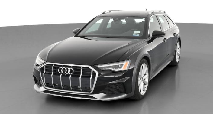 2022 Audi A6 TFSI Premium -
                Rocklin, CA