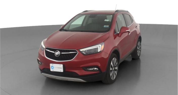 2019 Buick Encore Essence -
                Indianapolis, IN