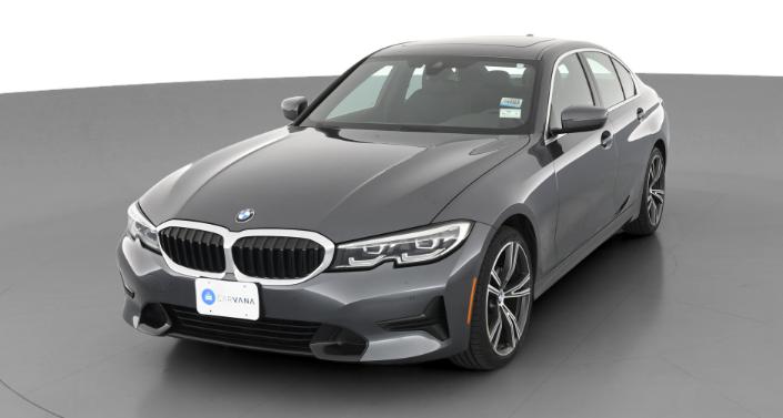 2021 BMW 3 Series 330i xDrive -
                Rocklin, CA