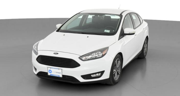 2018 Ford Focus SE -
                Tooele, UT