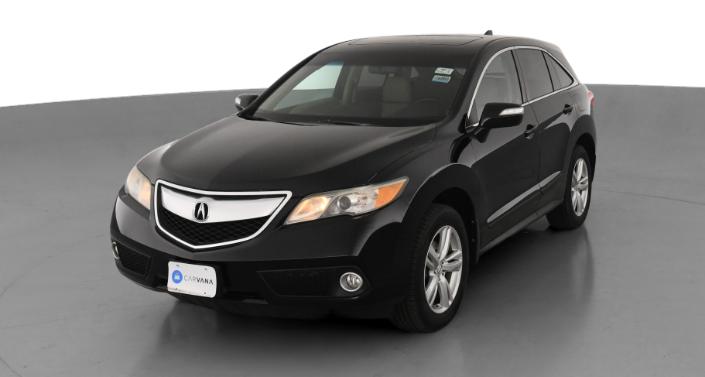 2013 Acura RDX Base -
                Beverly, NJ