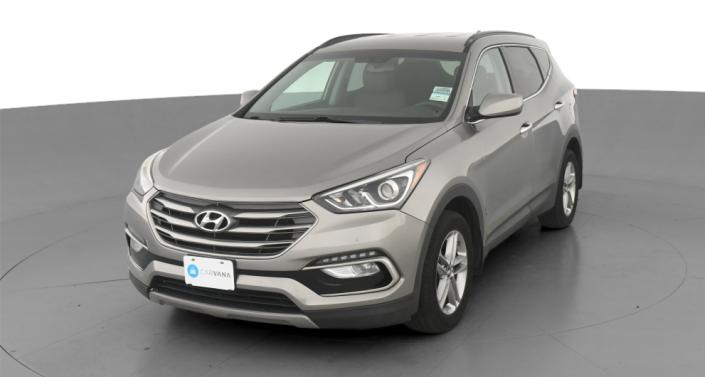 2017 Hyundai Santa Fe Sport 2.0T -
                Hebron, OH