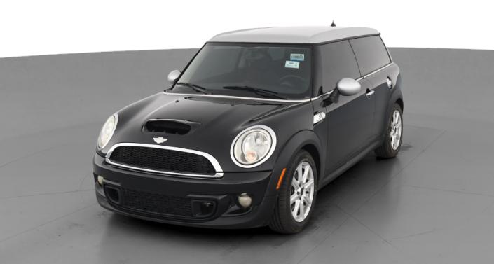 2011 MINI Cooper Clubman S -
                Haines City, FL