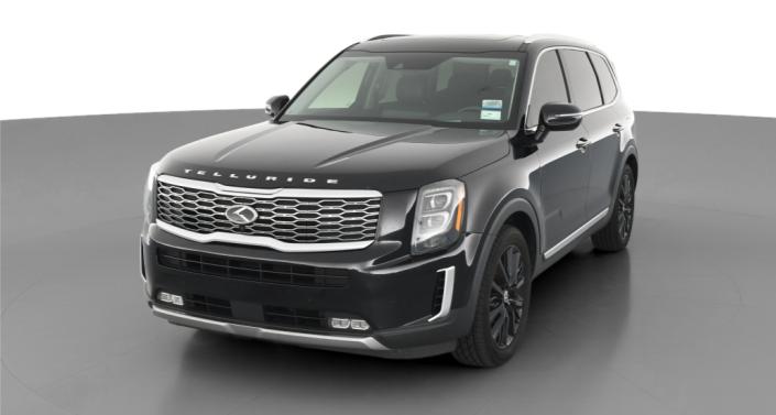 2020 Kia Telluride SX -
                Indianapolis, IN