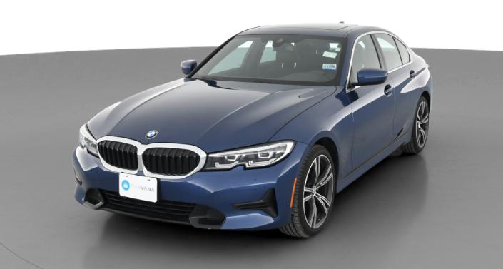 2022 BMW 3 Series 330i xDrive -
                Richton Park, IL