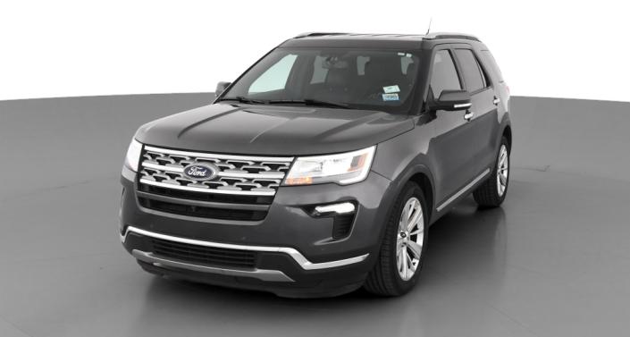 2019 Ford Explorer Limited -
                Tolleson, AZ