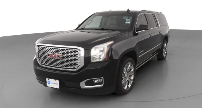 2015 GMC Yukon XL Denali -
                Richton Park, IL